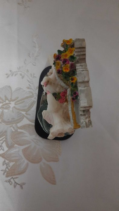 Статуэтка пара голубей, для закоханих сувенір