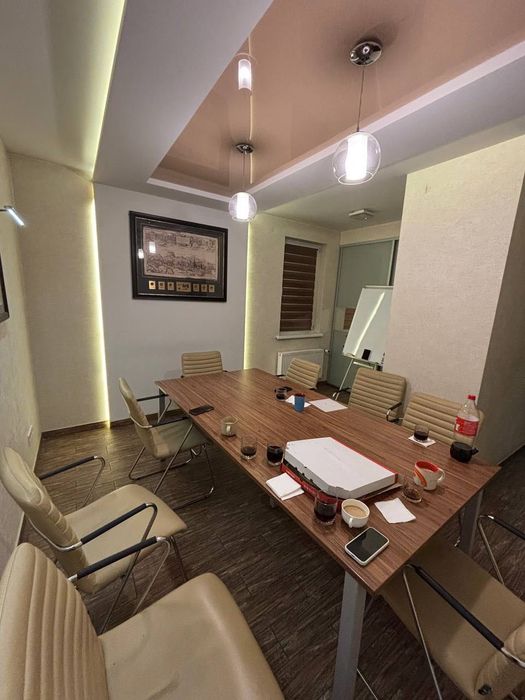 Commercial real estate at st. Bandery Stepana (area 129,1 m²) - Atlanta.ua - photo 4