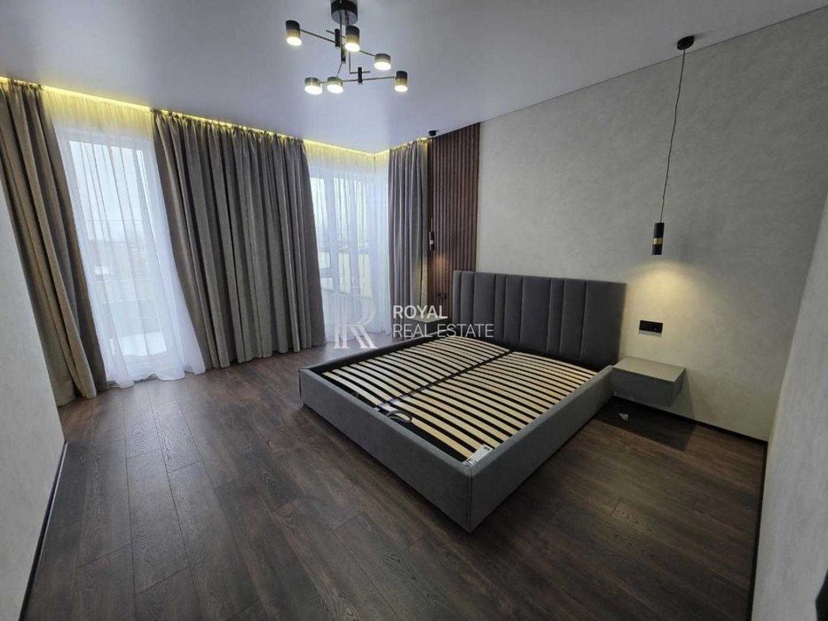 Оренда Дуплекс 4кім 125м2 Петропавлівська Борщагівка