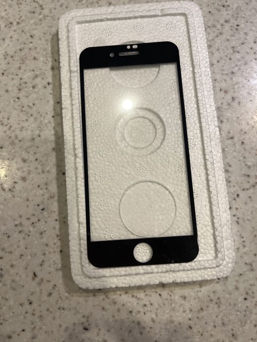 Szkło hartowane do IPHONE 8