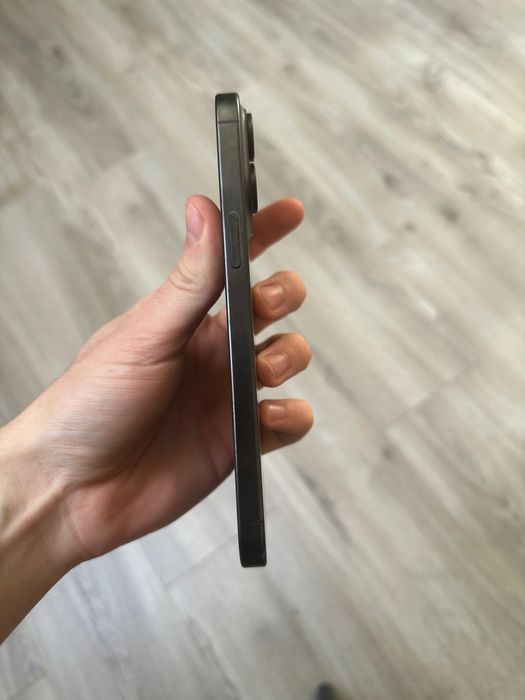 iPhone 15 PRO MAX 512GB