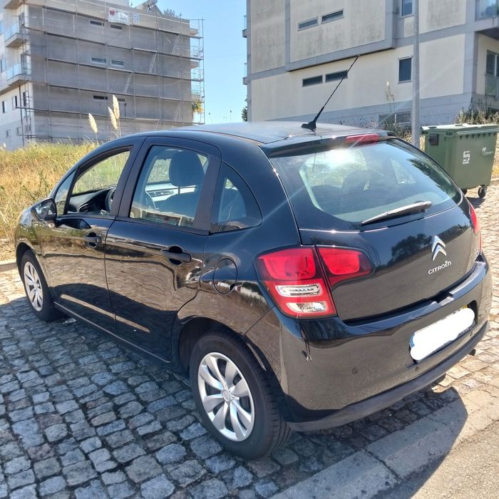 Citroen  C3  1.1