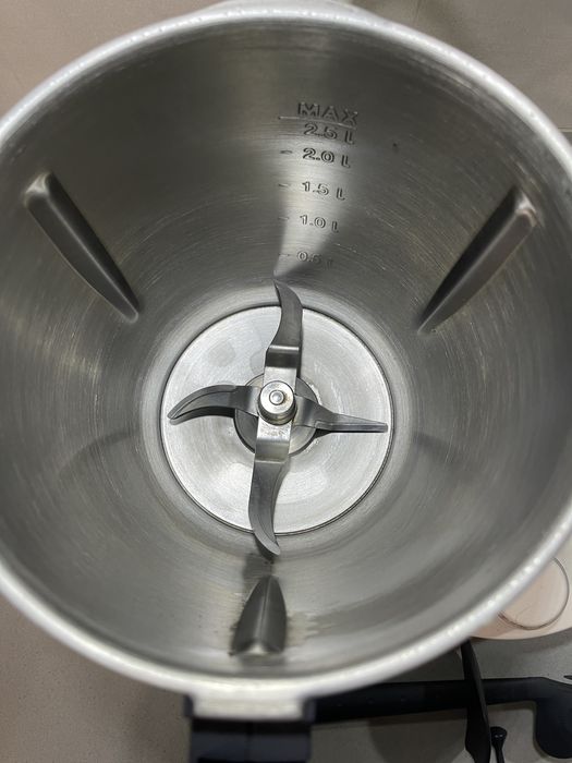 Robot de cozinha Yammi 2 Upgrade