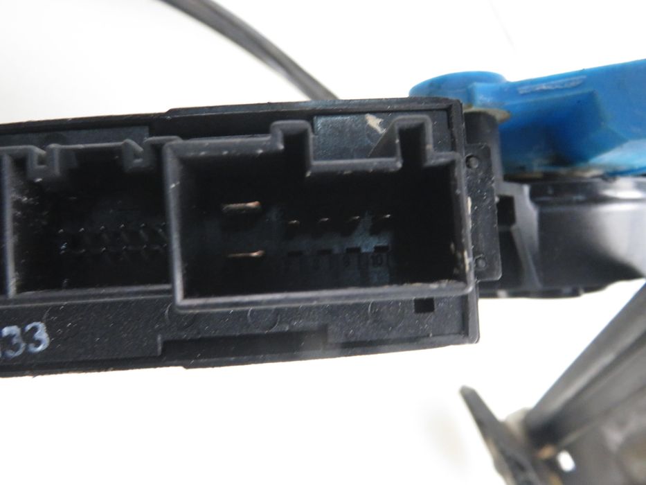 Podnośnik Szyby Lewy Przedni Audi A4 B6 5wk47006bbf