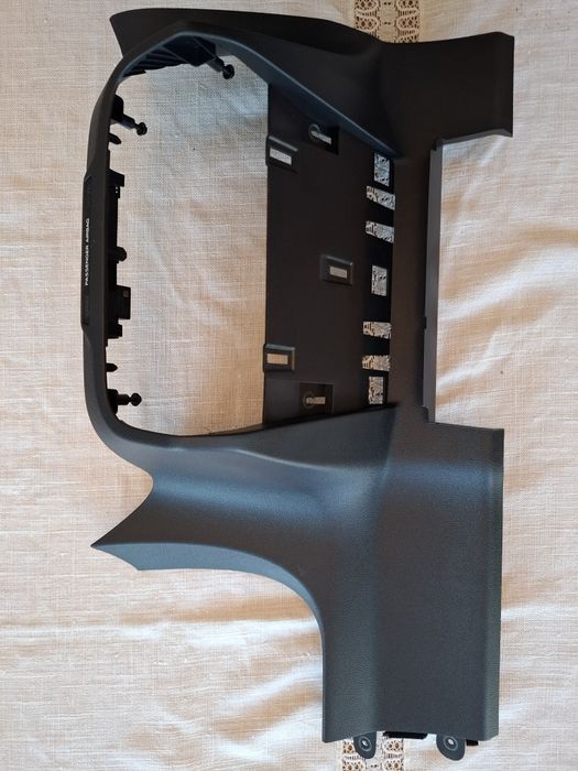 Elementy wnętrza Kuga Mk3
