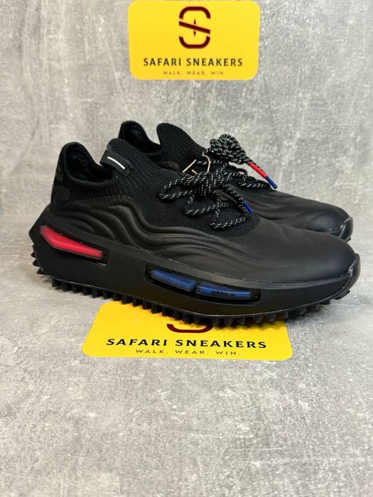 Кросівки Adidas NMD_S1 / EU 41 / Оригінал