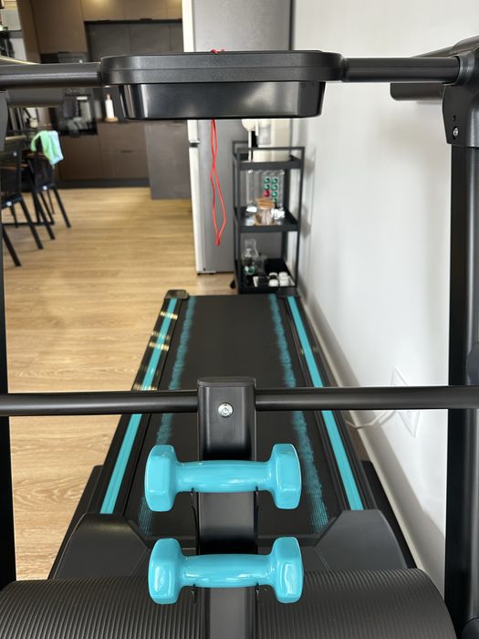 Passadeira Cecotec DrumFit WayHome 1800 Runner Sprint – Excelente estado
