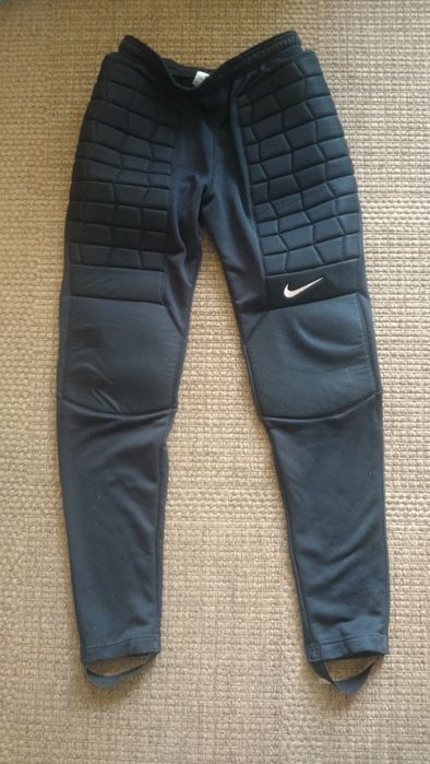 Spodnie bramkarskie Nike XL
