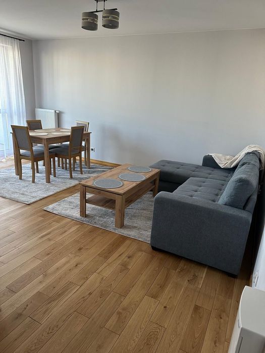 Wynajmę Apartament 42,50 m2 | ul. Kraszewskiego 45A, Białystok | Nowe Bojary