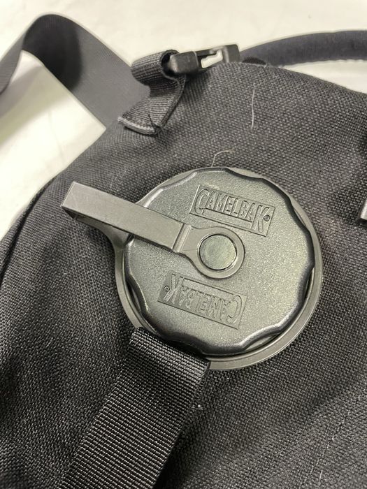 Гидратор CamelBak Individual Hydration System 3L Англия Black