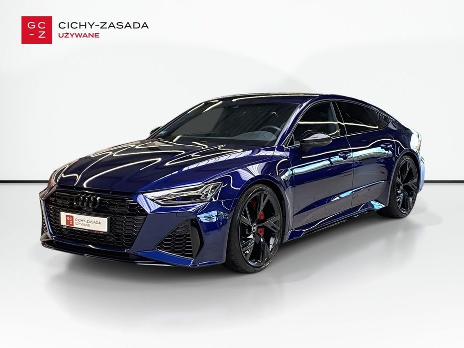 Audi RS7 Sportback