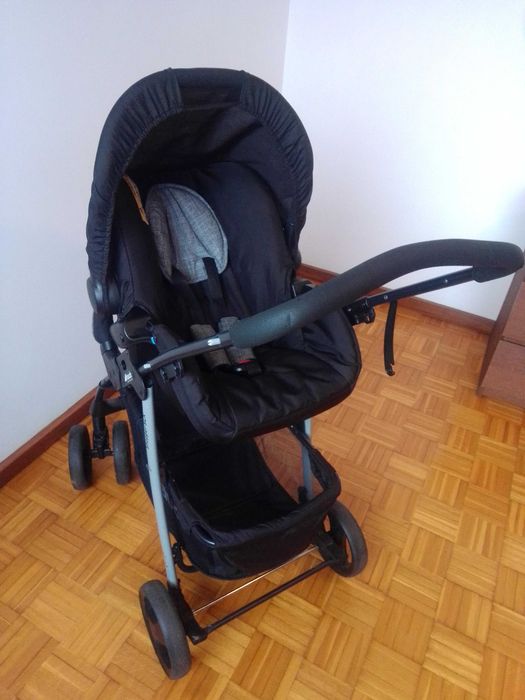 Carrinho de bebê/passeio