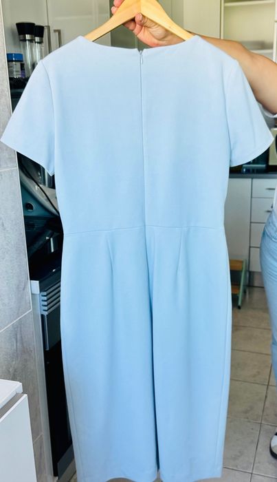 Vestido Ralph Lauren