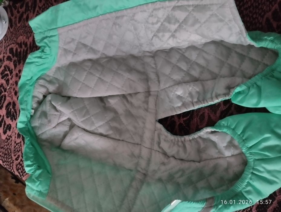 Одяг для собачок