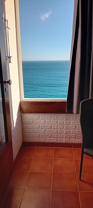 T0 Sesimbra Praia da Califórnia