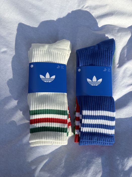 Skarpety adidas skarpetki