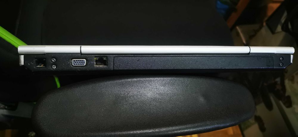 HP EliteBook 8470P - Cpu i3-3110M - 6GB - HDD 320 GB – AMD HD 7570M