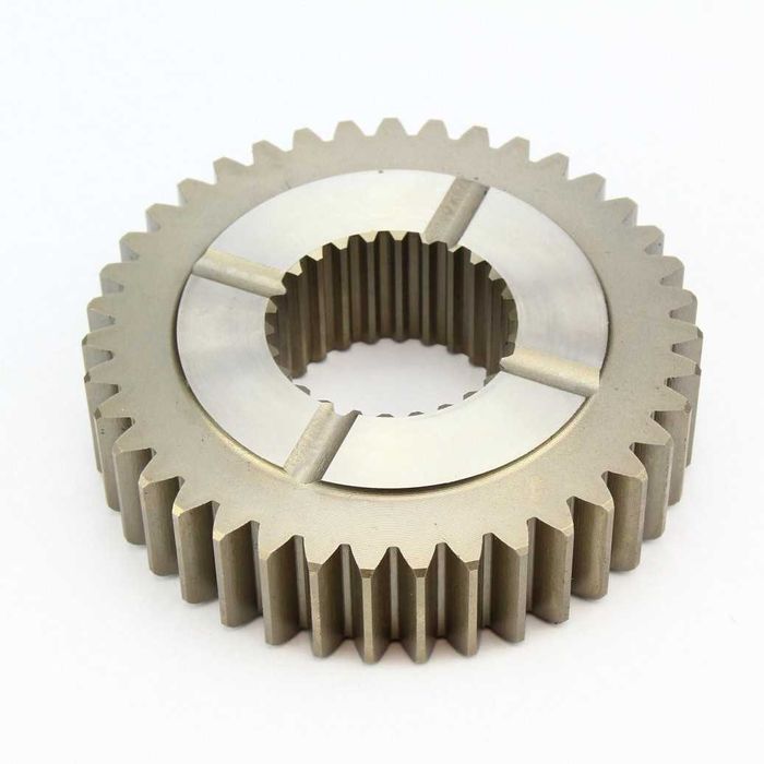 Koło Zębate Speedshift Massey Ferguson  3060,3070,3080,3120,5445 Z39