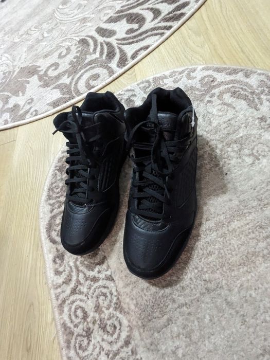 Кросовки TredSafe