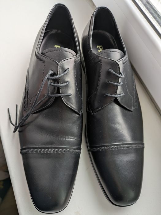 Туфлі Prada 9.5 original, made in Italy