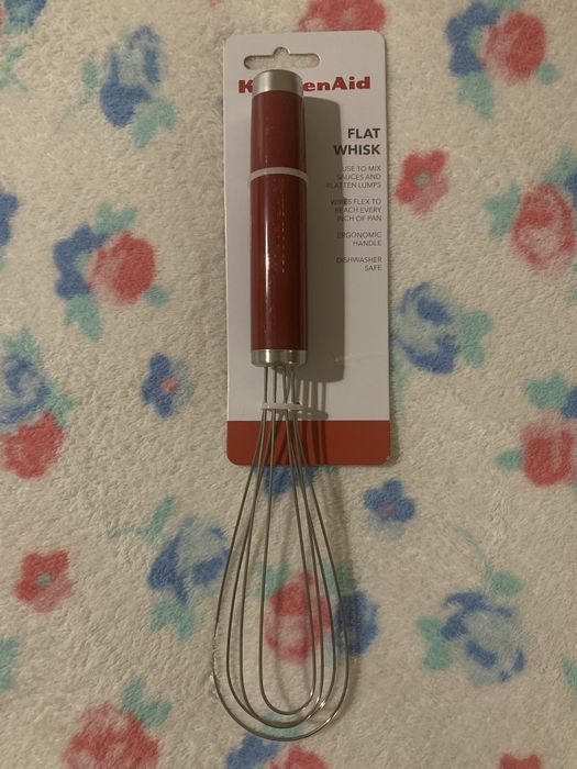 KitchenAid  Mieszadło płaskie.  Nowe z metką.
