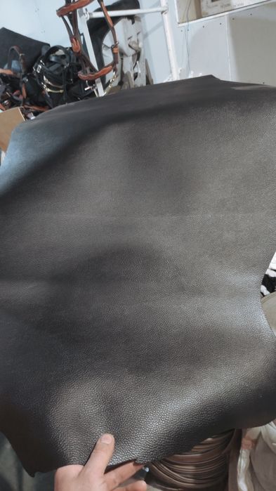 Шкіра натуральна спілок 1.1-2 2-2.5мм флотар кожа спилок