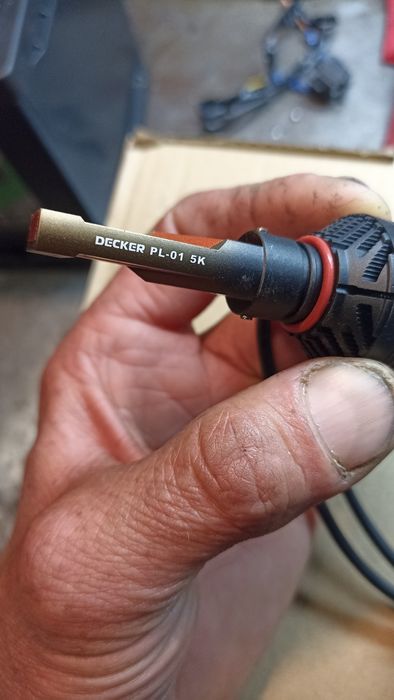 Лампочки світлодіодні Декер. З обманкою для бортового комп'ютера.