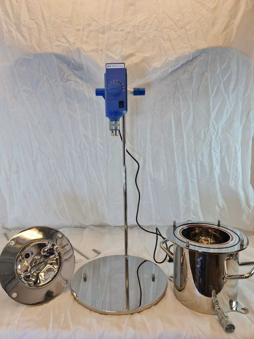 Mieszalnik laboratoryjny 3L