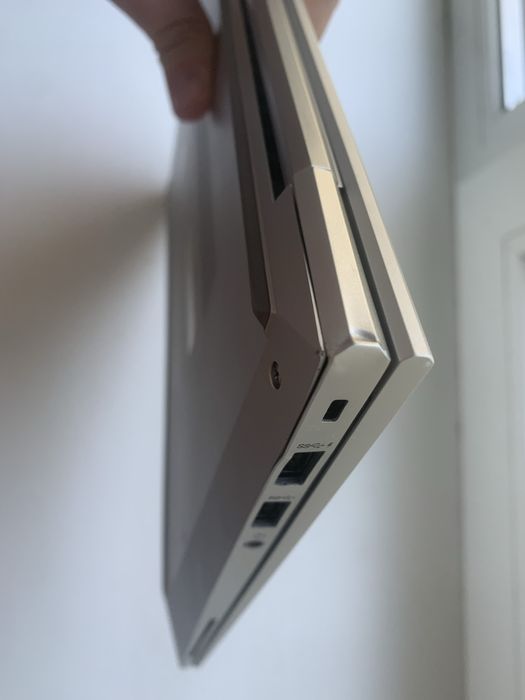 Ноутбук HP EliteBook 850 G8·i5-1145G7·16GB·SSD 256GB