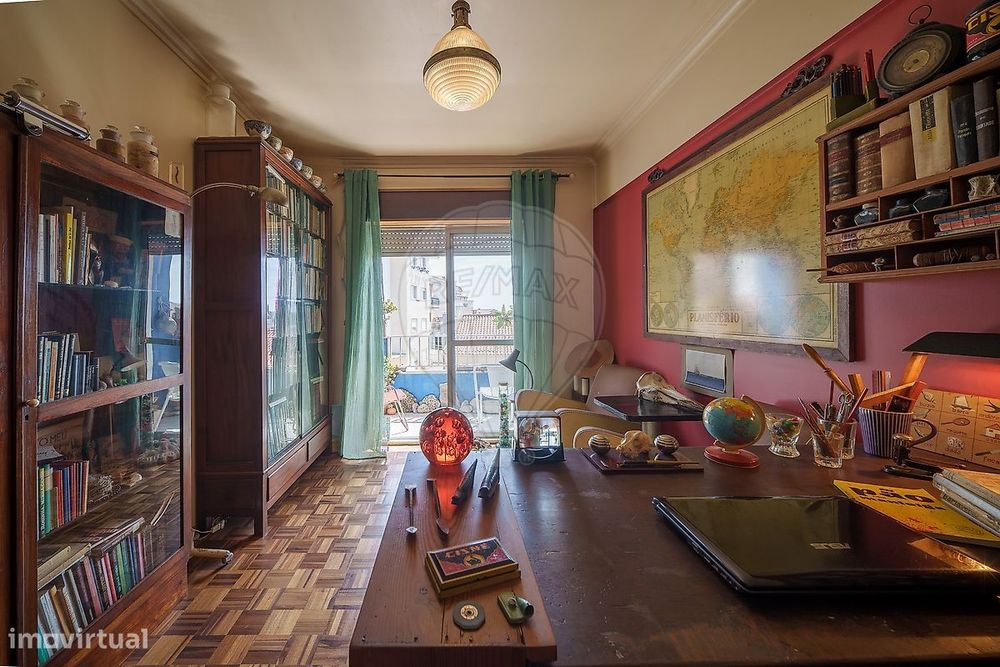 Apartamento T3 para venda