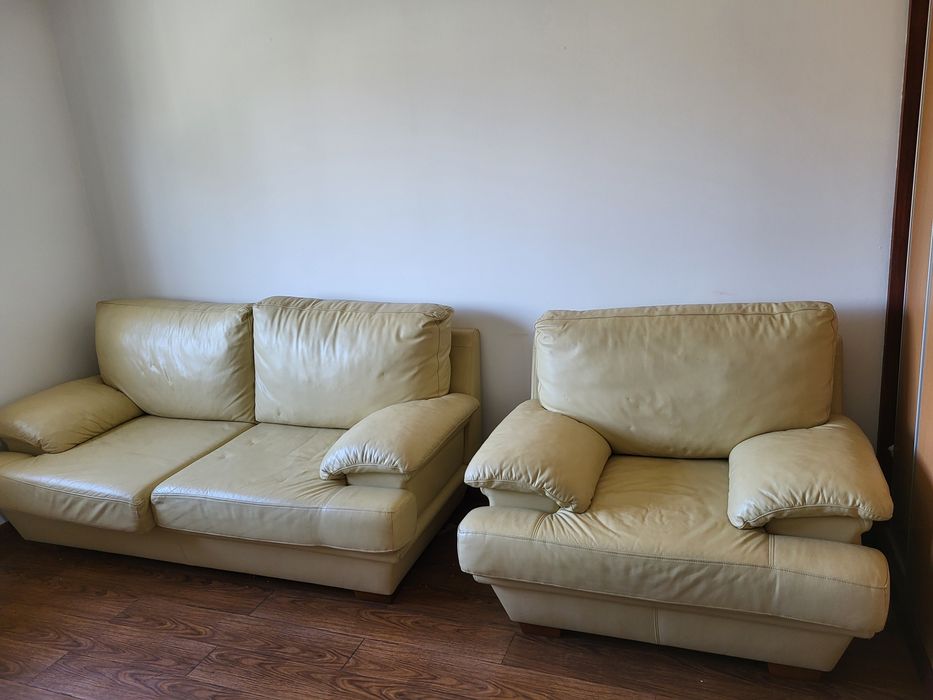 SOFÁ 2 Lugares + 1 Lugar