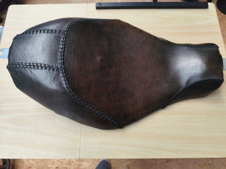 Harley-Davidson Sportster 883