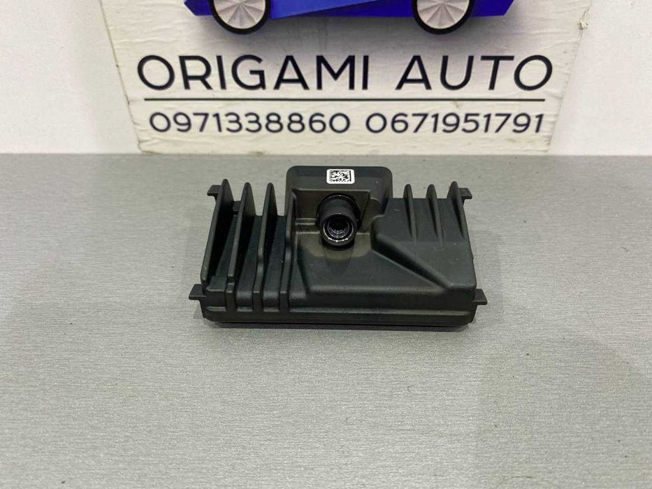 Камера на лобове Nissan rogue T33 Ниссан рог Т33 2021 2022 2023