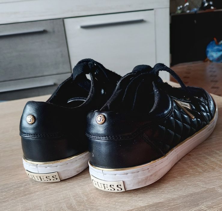 Buty guess damskie