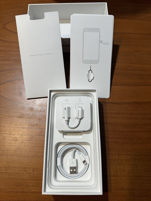 Iphone 7 PLUS 256 GB