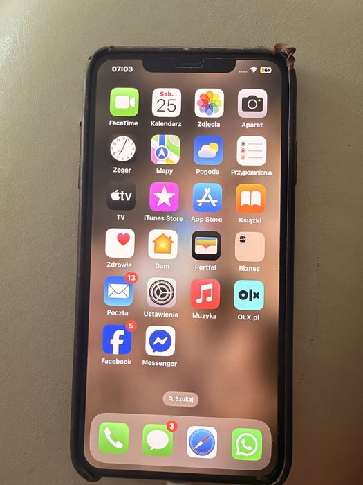 iPhone Xs Max 64GB
