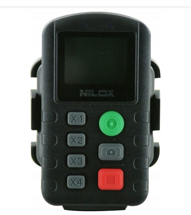 NILOX nowy pilot do Nilox F-60 EVO