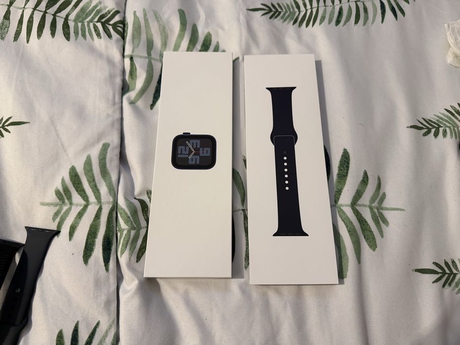Apple watch se2  44mm