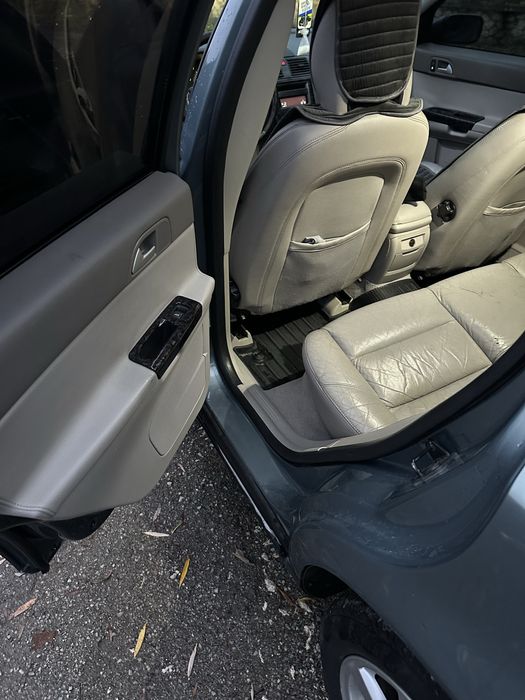 Volvo v50 2.0d 2004