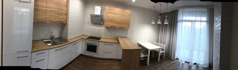 Здається 2-кімнатна квартира в ЖК White Tower (5/9, ліфт, генератор)