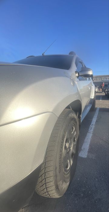 Renault    Duster