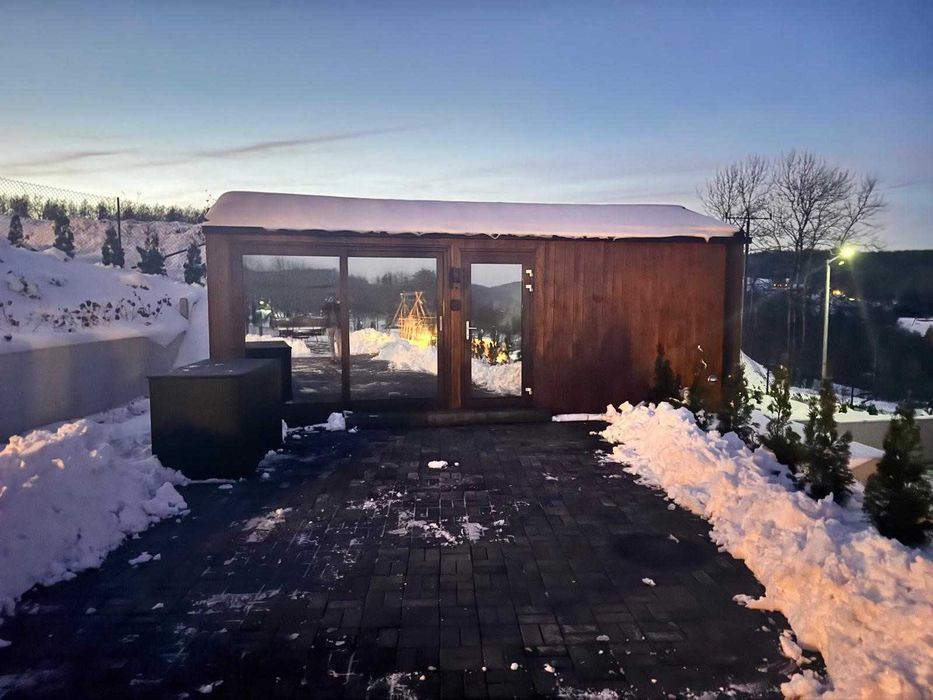 Domki do wynajęcia–Zajęcze Domki, blisko natury, idealne na wypoczynek