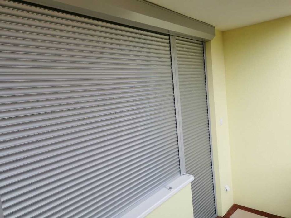 Гаражні ворота, Ролокасети , Ролорешітка. Заміри і монтаж, низькі ціни