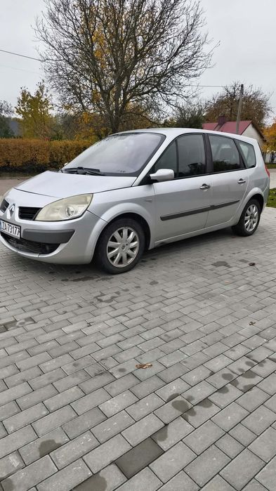 Renault Grand Scenic