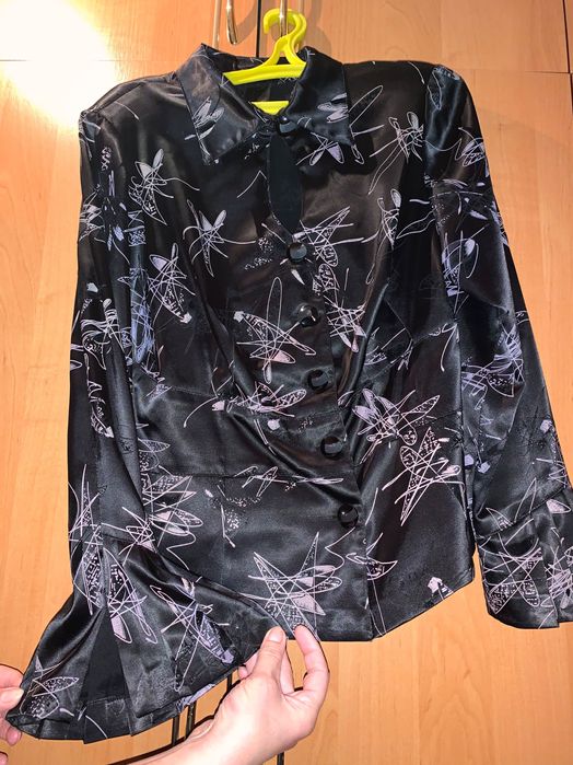 Пиджаки женские больших размеров