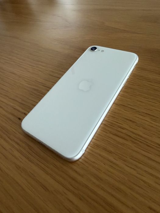 Iphone SE 128GB 2022