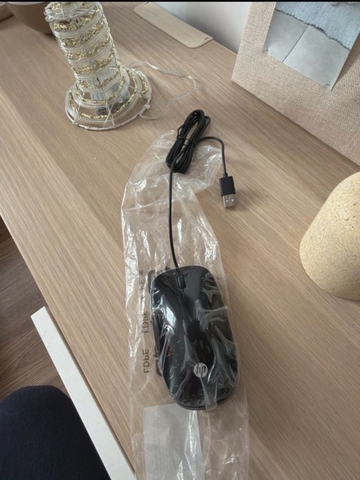HP Brand Computer Mouse438005496766812161