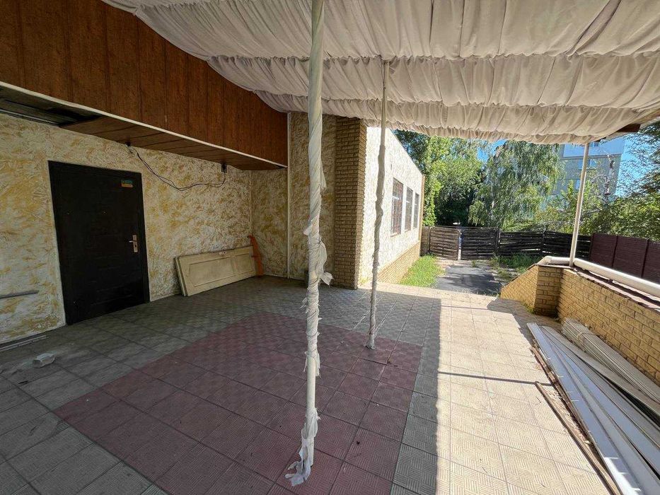 Продаж ОСБ 457.8м2/ СМТ Покотилівка/ траса Е-40