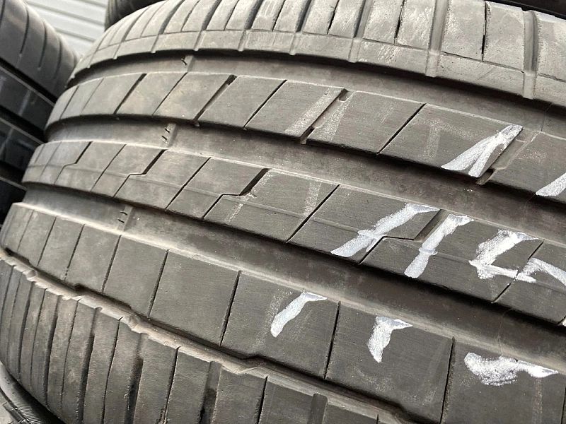 265/40/21 Hankook Ventus S1 Evo3_5,5mm_2szt_(155)