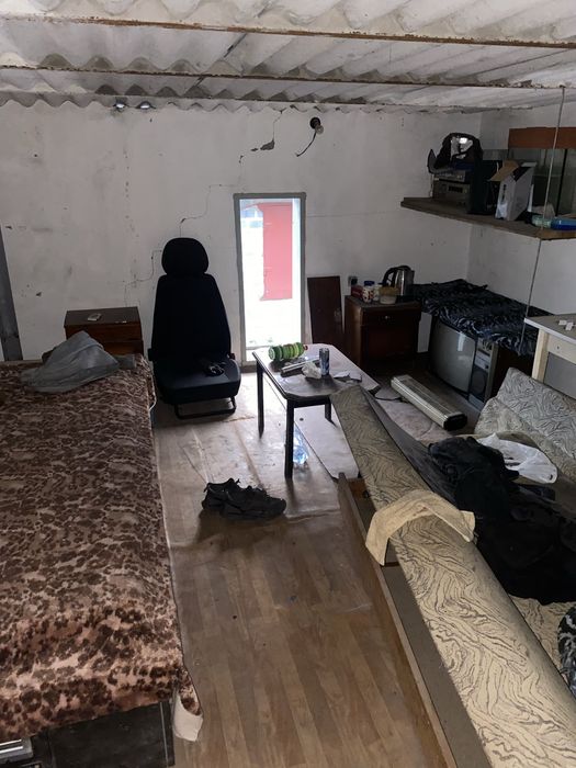 Продам гараж на Эксковации